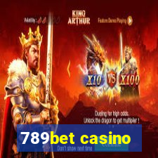 789bet casino